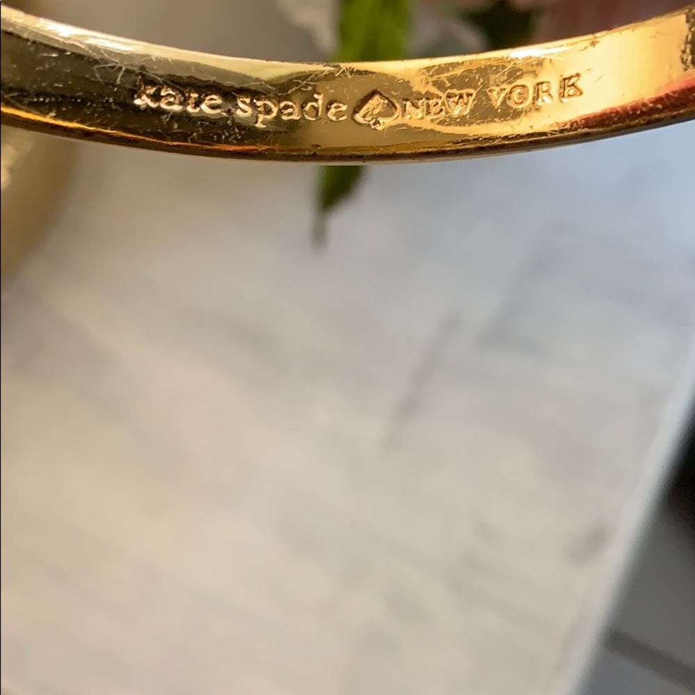 Kate spade bangle - Picture 2 of 3